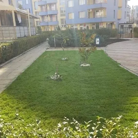 Rainbow 1 Διαμέρισμα *