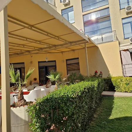 Διαμέρισμα Rainbow 1