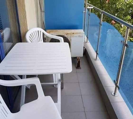 Rainbow 1 Διαμέρισμα *