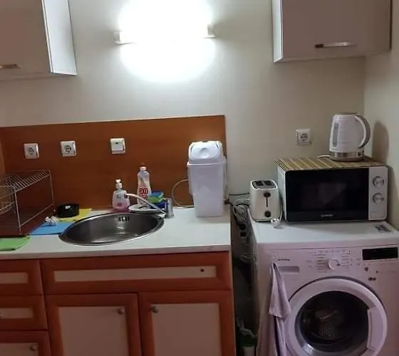 Rainbow 1 Διαμέρισμα