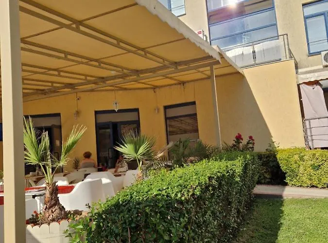 Διαμέρισμα Rainbow 1