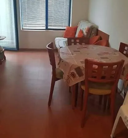 Rainbow 1 Apartament *