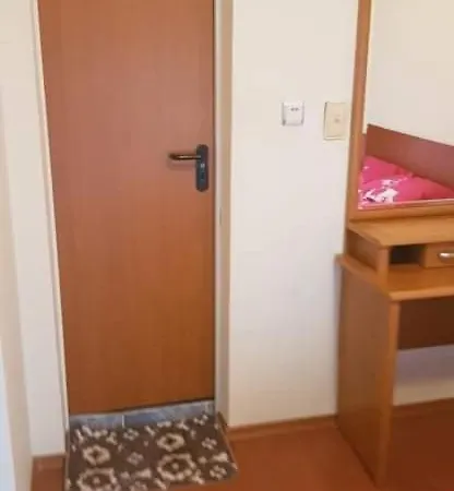 Apartament Rainbow 1