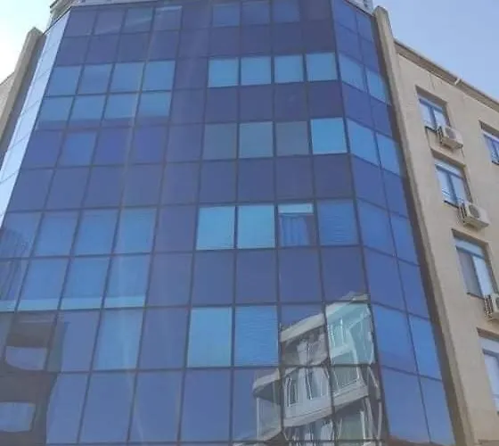 Rainbow 1 Apartament Słoneczny Brzeg