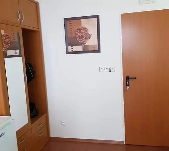 Apartament Rainbow 1