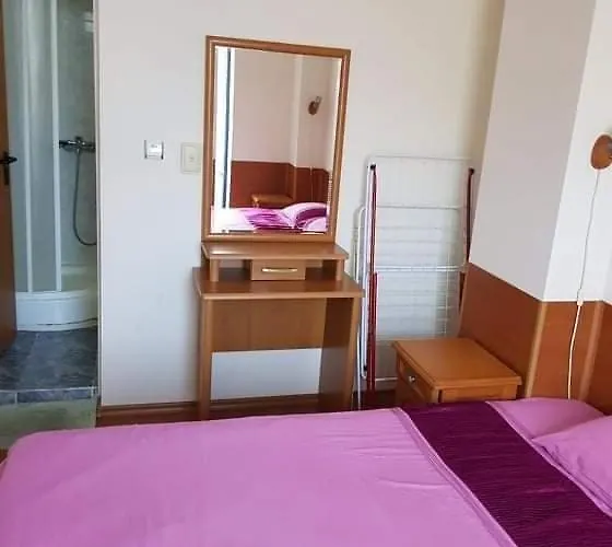 Rainbow 1 Apartament Słoneczny Brzeg