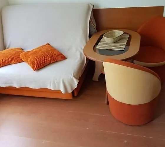 Rainbow 1 * Słoneczny Brzeg