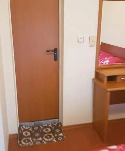 Apartament Rainbow 1