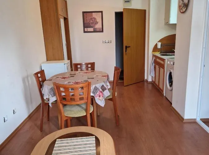 Rainbow 1 阳光海滩