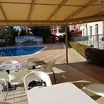 Lägenhet Rainbow 1 Slăntjev Brjag