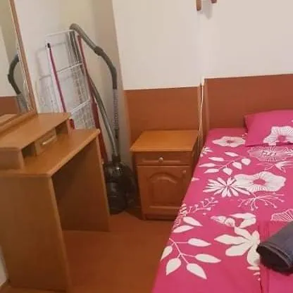Apartman Rainbow 1 *