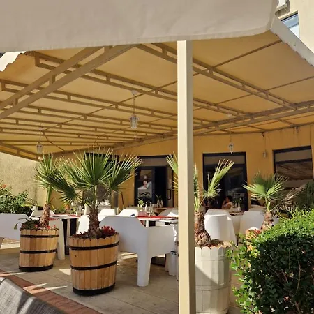 Rainbow 1 Appartamento