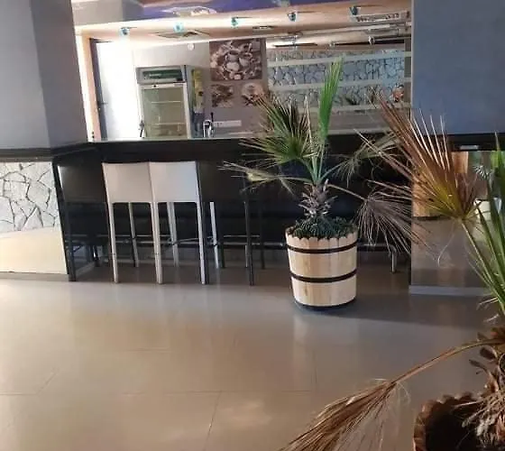 Appartamento Rainbow 1